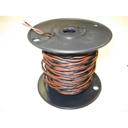 Grain Valley Dog Supply Grain Valley GV18Twist 18-Gauge Pre-Twisted Boundary Wire GV18Twist